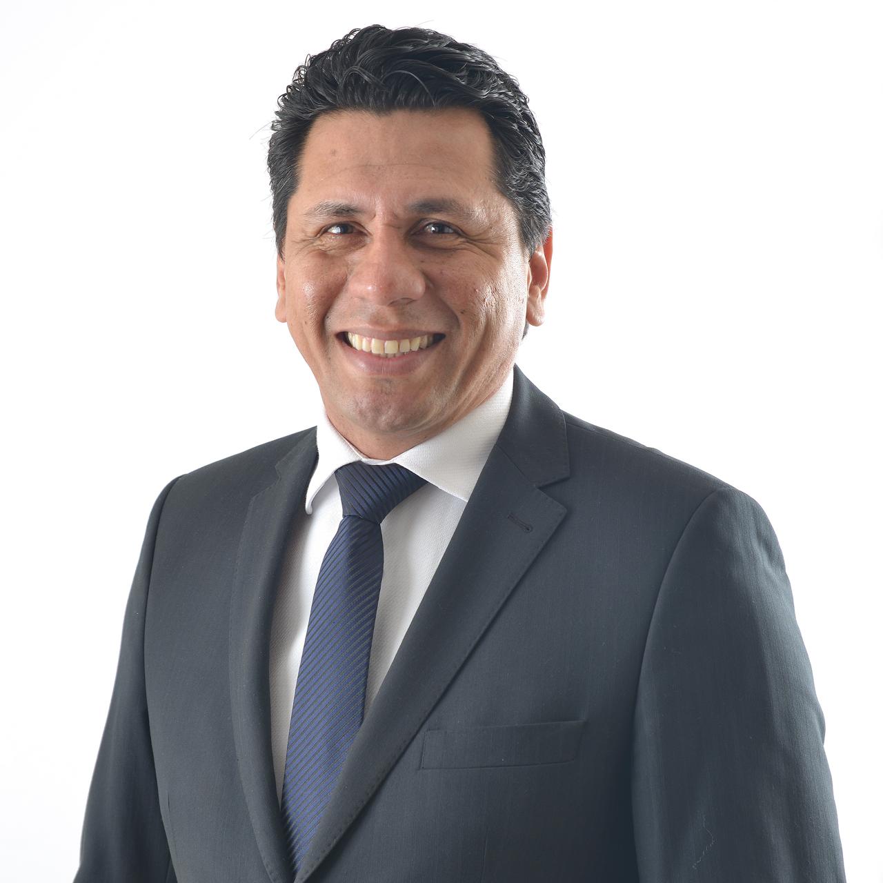 Carlos Alberto Batista da Silva